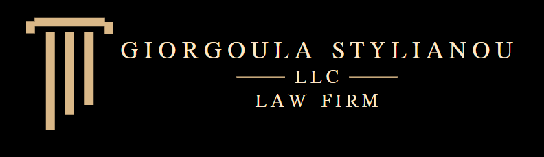 Law Firm Giorgoula Stylianou LLC 