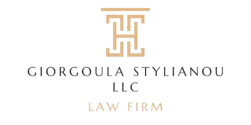 Law Firm Giorgoula Stylianou LLC 