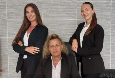 Το γραφείο μας